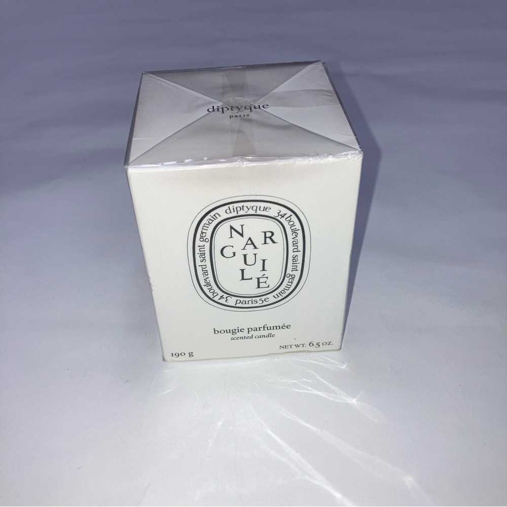 Diptyque narguile 190g - Picture 7 of 7